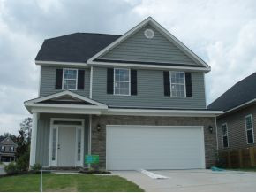 605 Dunrobin Lane Grovetown, GA 30813 - Photo 1 of 1 Main View