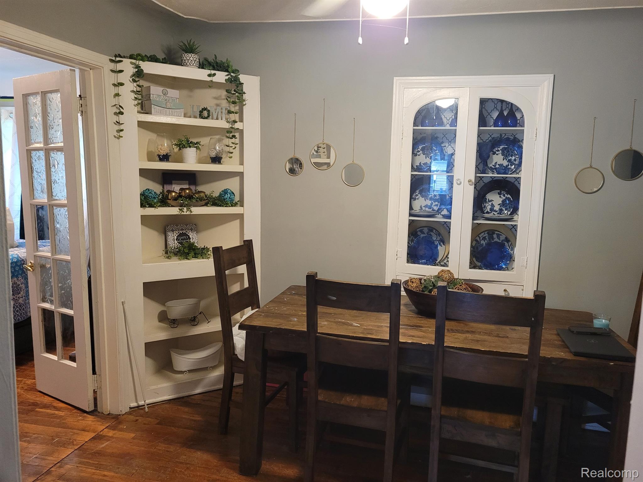 1986 Rome Avenue Warren, MI 48091 - Photo 6 of 29 Dining Room