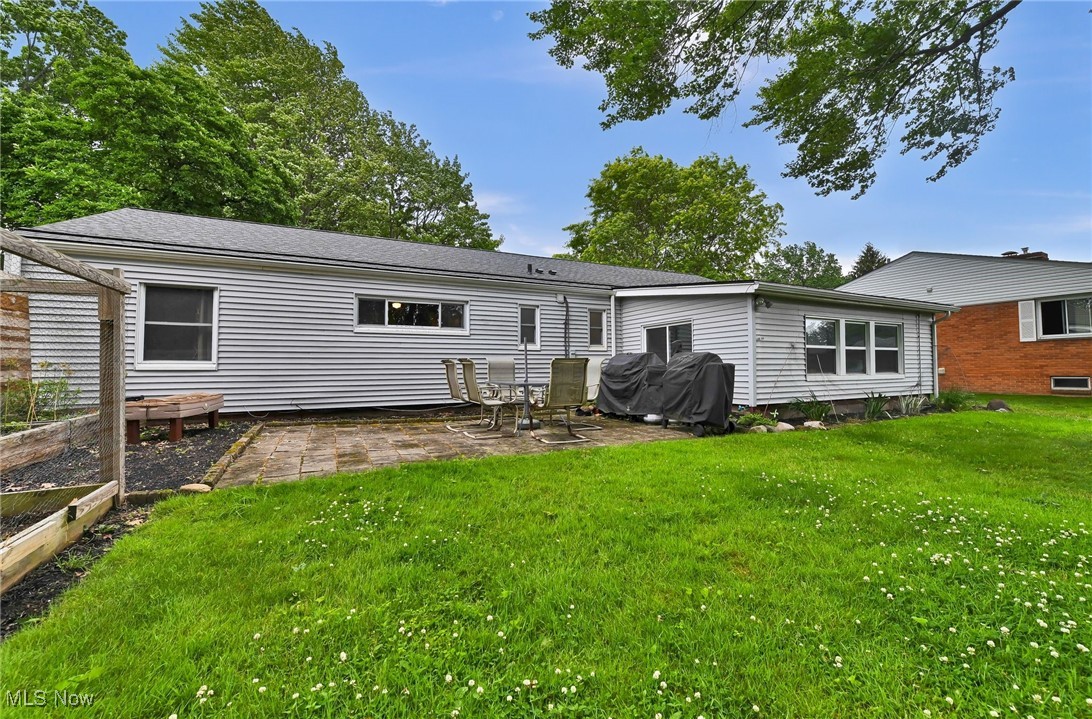 6860 Fry Road Middleburg Heights, OH 44130 - Photo 33 of 34 Gallery Image 33