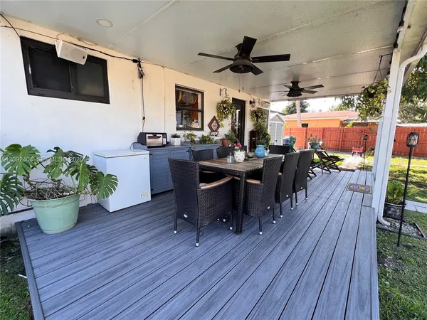 $3,100 | 581 Northwest 185th Street, Miami Gardens, FL 33169