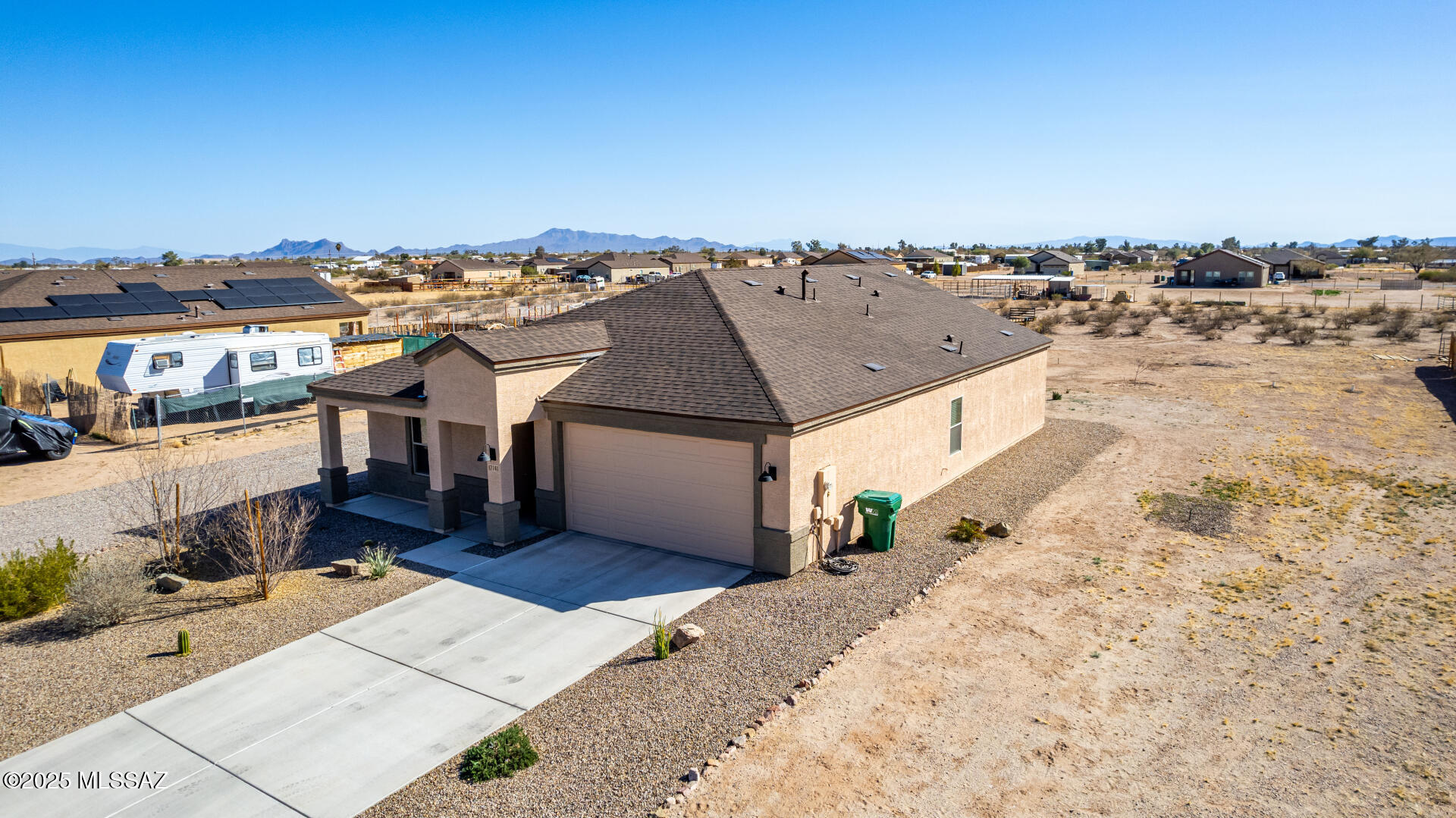 17141 West Gatling Road Marana, AZ 85653 - Photo 22 of 37