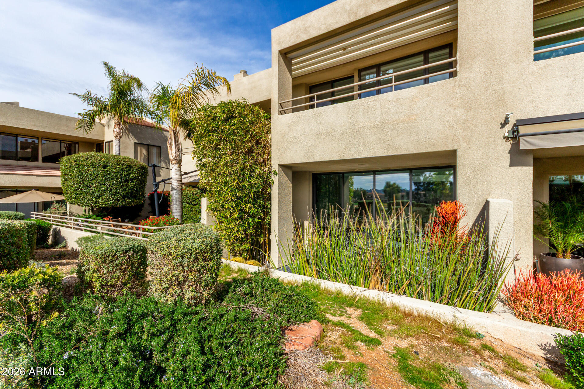 7760 East Gainey Ranch Road, Unit 14 Scottsdale, AZ 85258 - Photo 33 of 48 36 Gainey Ranch
