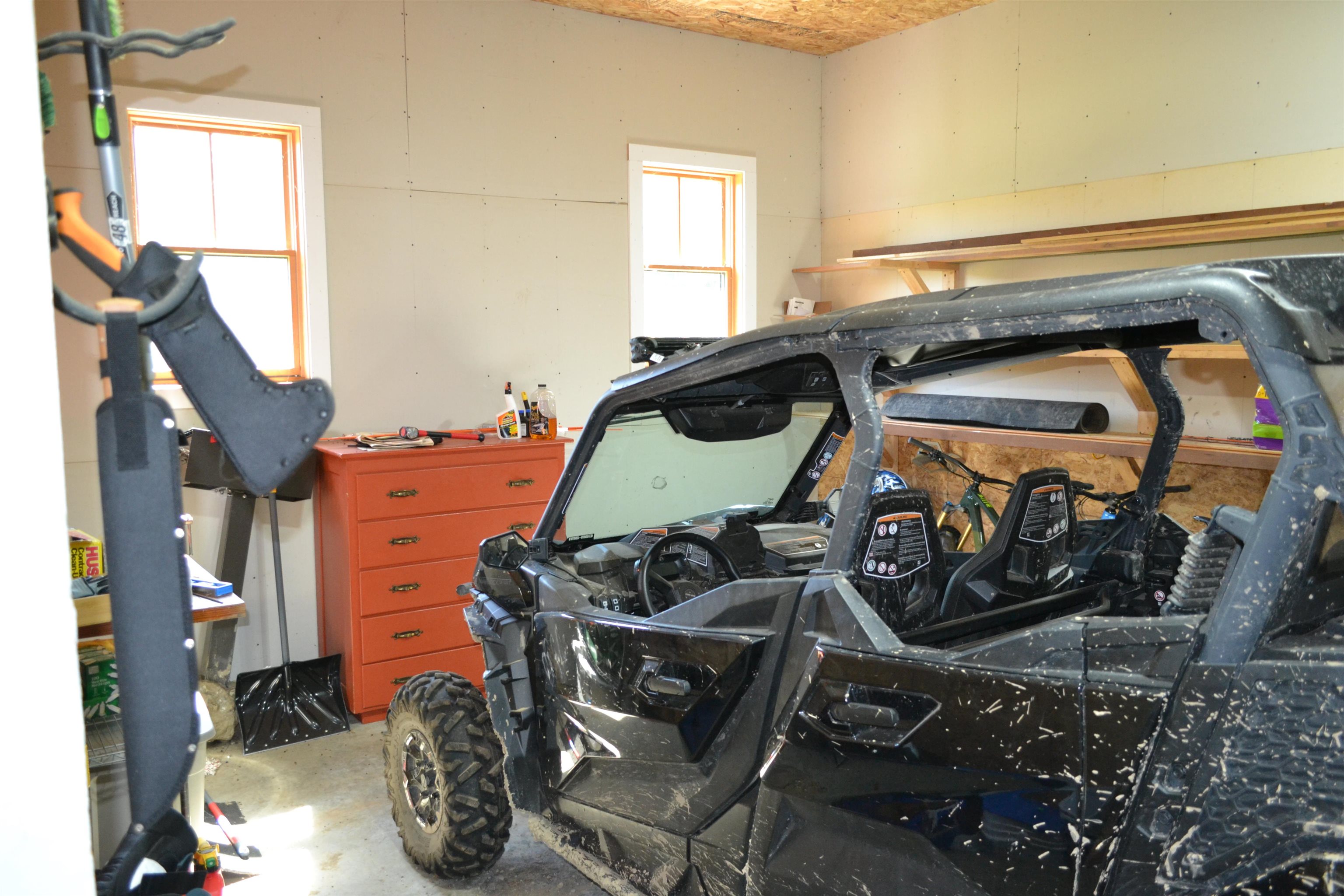 373 Wilderness Road Jay, VT 05859 - Photo 23 of 41