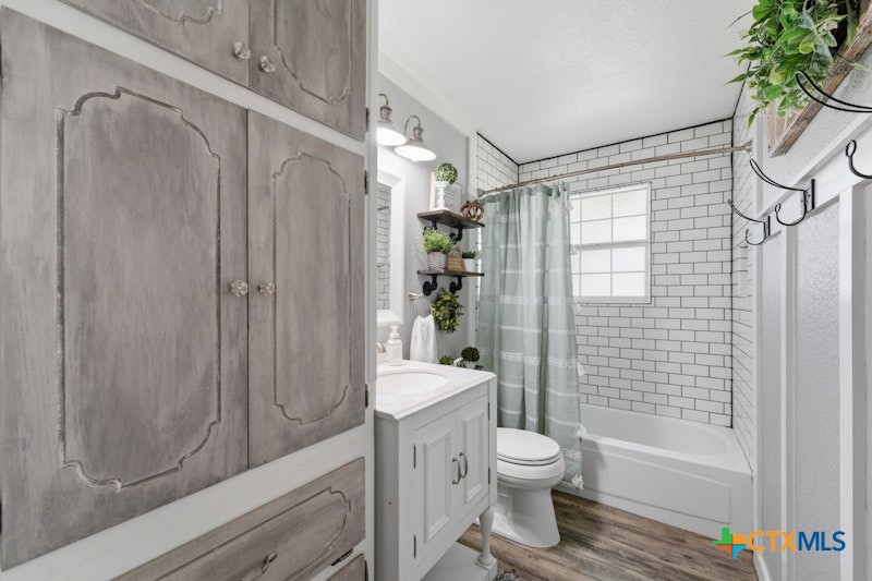 3630 Bottoms East Road Troy, TX 76579 - Photo 19 of 37