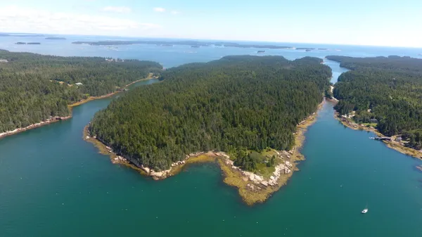 $2,390,000 | 291 Black Duck Cove Road, Beals, ME 04611