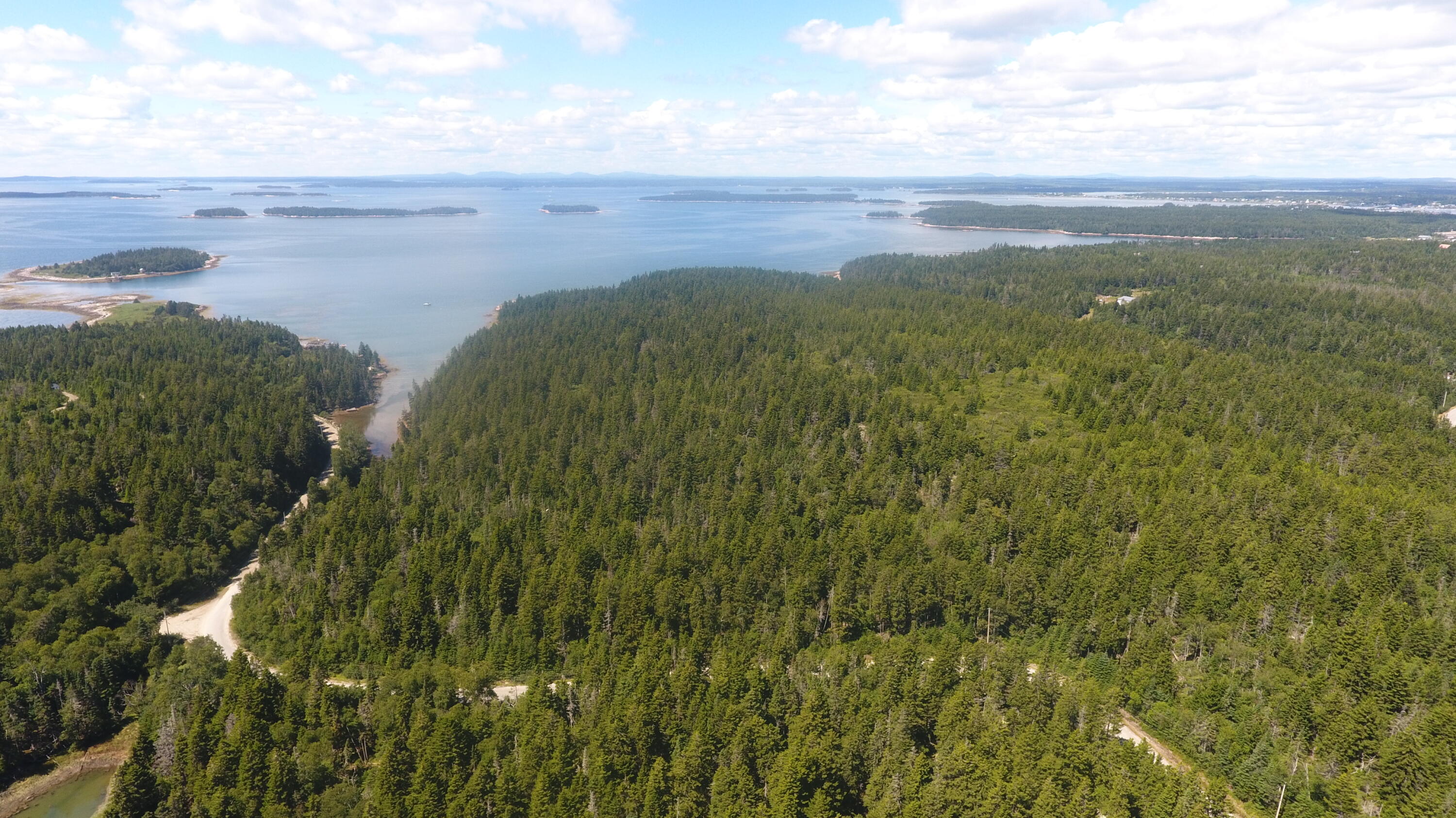 291 Black Duck Cove Road Beals, ME 04611 - Photo 6 of 12 DJI_0216