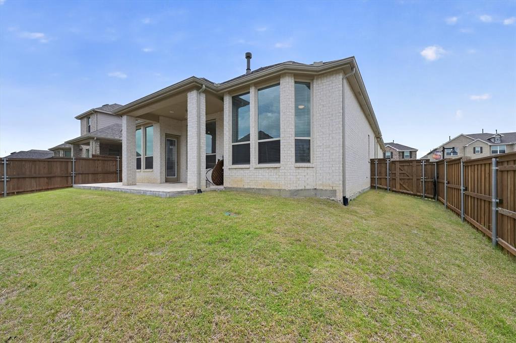 3725 Paradise Way Sherman, TX 75090 - Photo 24 of 26