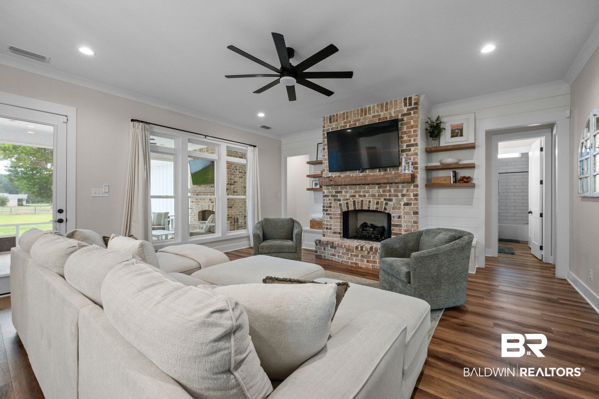 11403 Red Barn Road Fairhope, AL 36532 - Photo 8 of 60