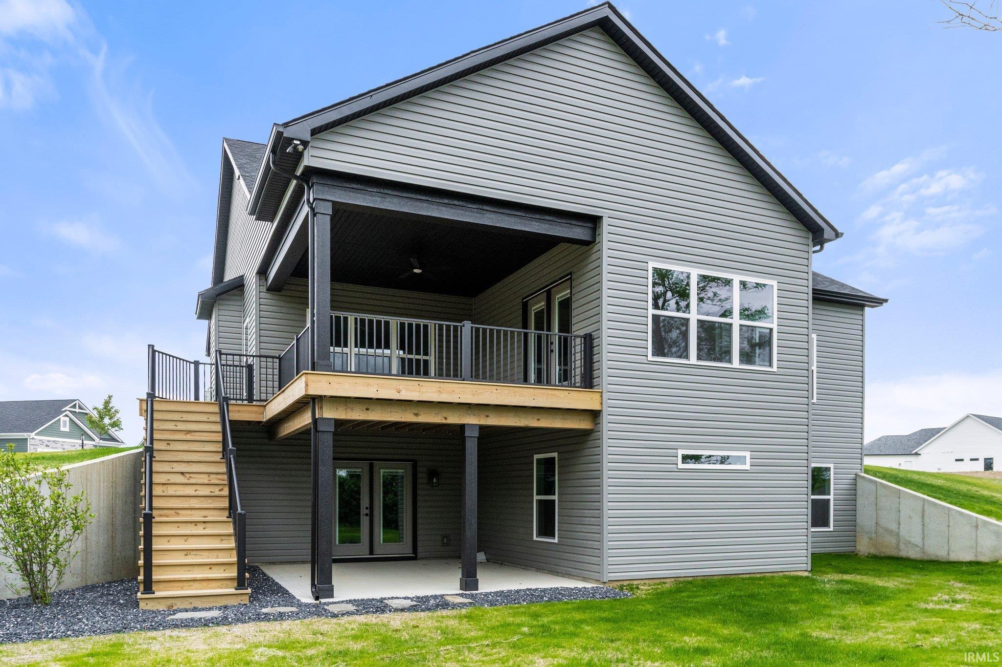 17867 Garnet Ridge Court Huntertown, IN 46748 - Photo 33 of 36 Gallery Image 33