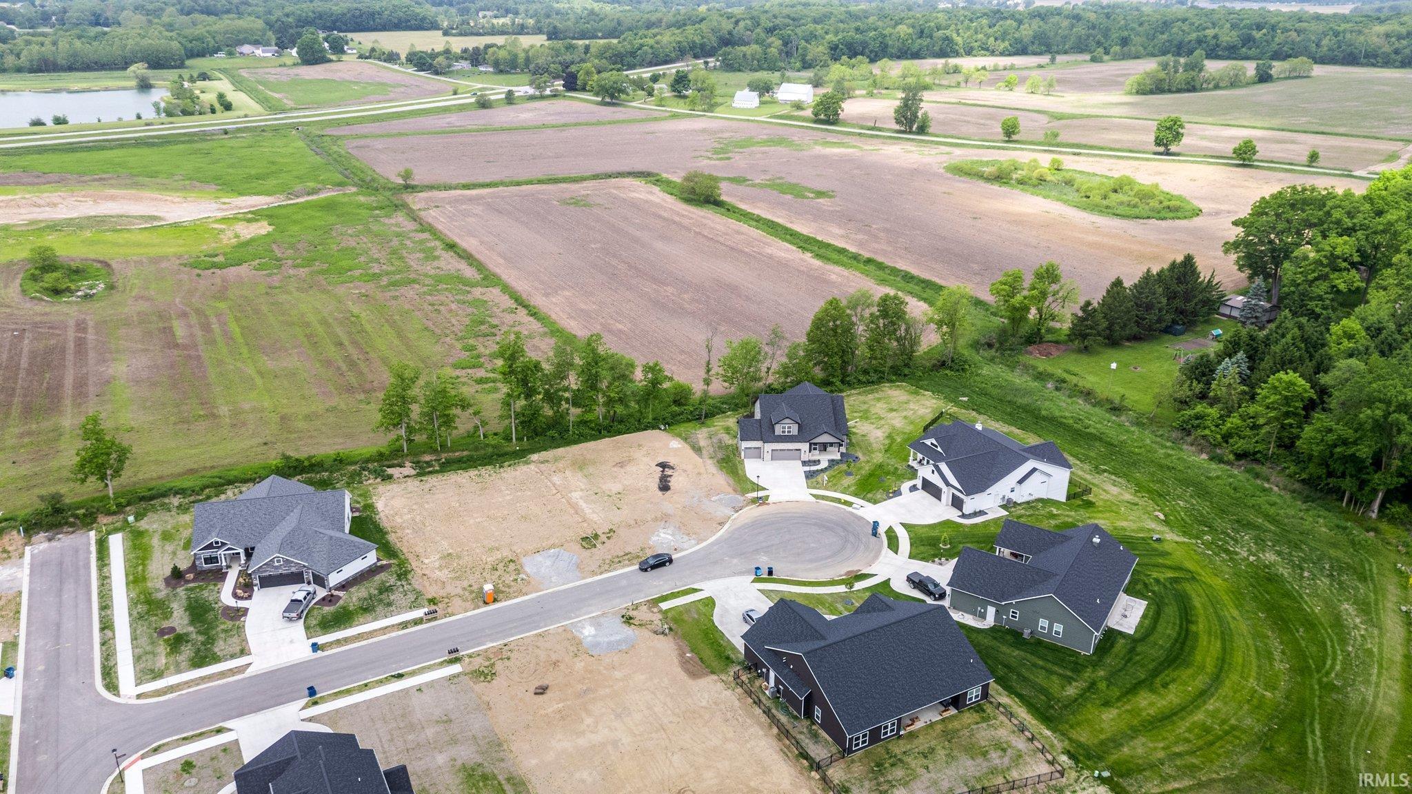 17867 Garnet Ridge Court Huntertown, IN 46748 - Photo 36 of 36 Gallery Image 36