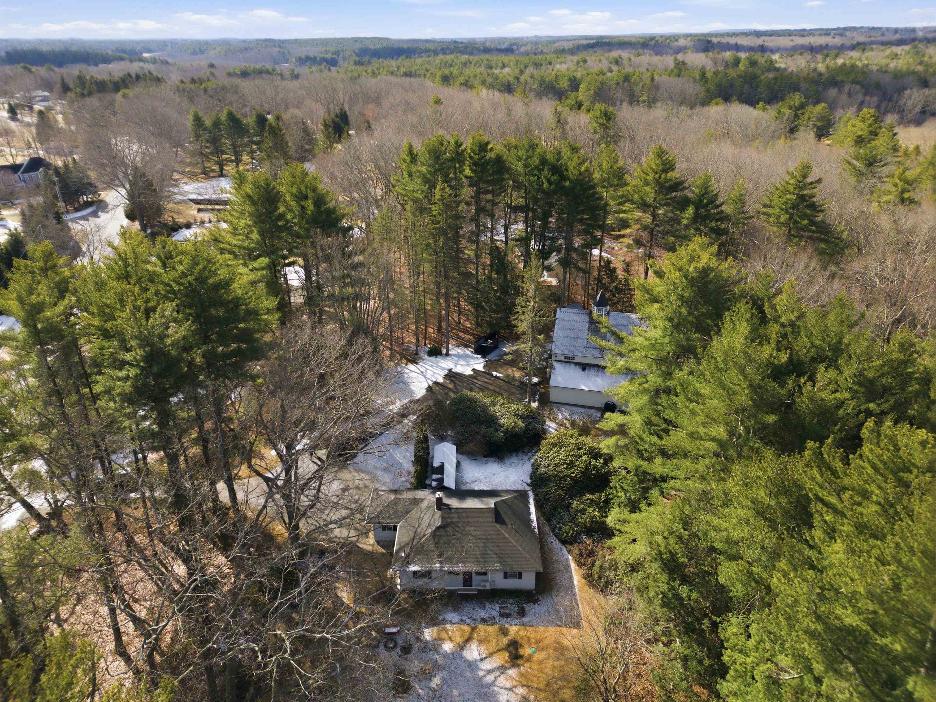 182 Winnicutt Road Stratham, NH 03885 - Photo 57 of 60