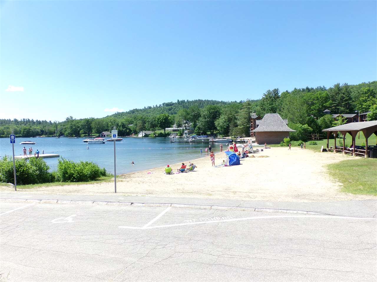 5 Skywatch Road Center Harbor, NH 03226 - Photo 8 of 39 Gallery Image 8