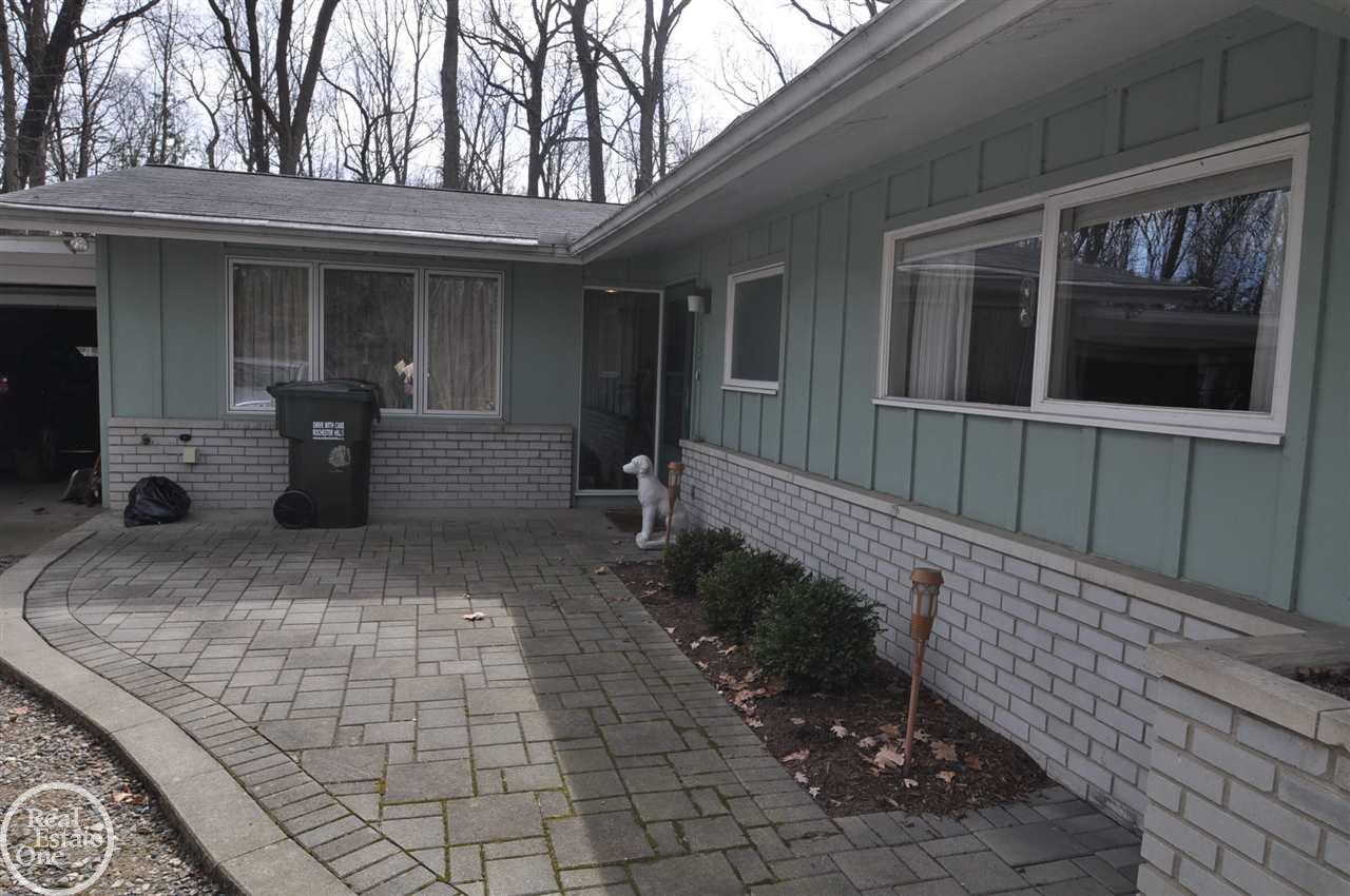 1157 Cripple Creek Lane Rochester, MI 48306 - Photo 1 of 22