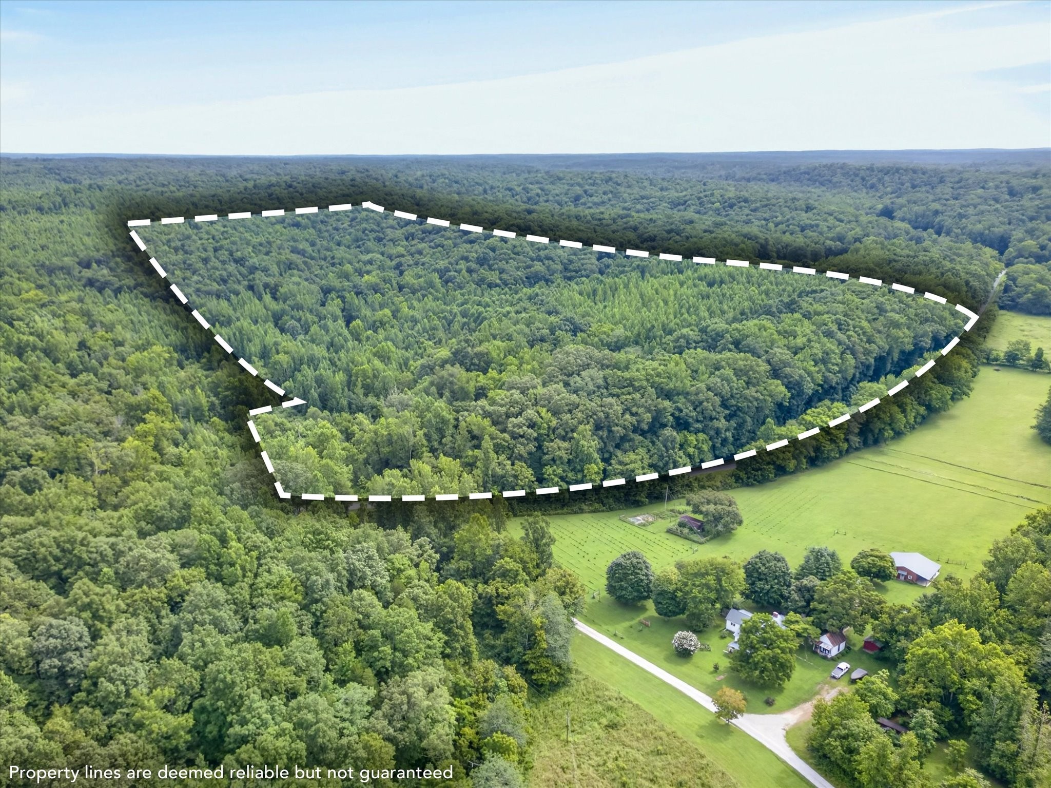 1 Whiteoak Road Stewart, TN 37175 - Photo 16 of 18 Gallery Image 16