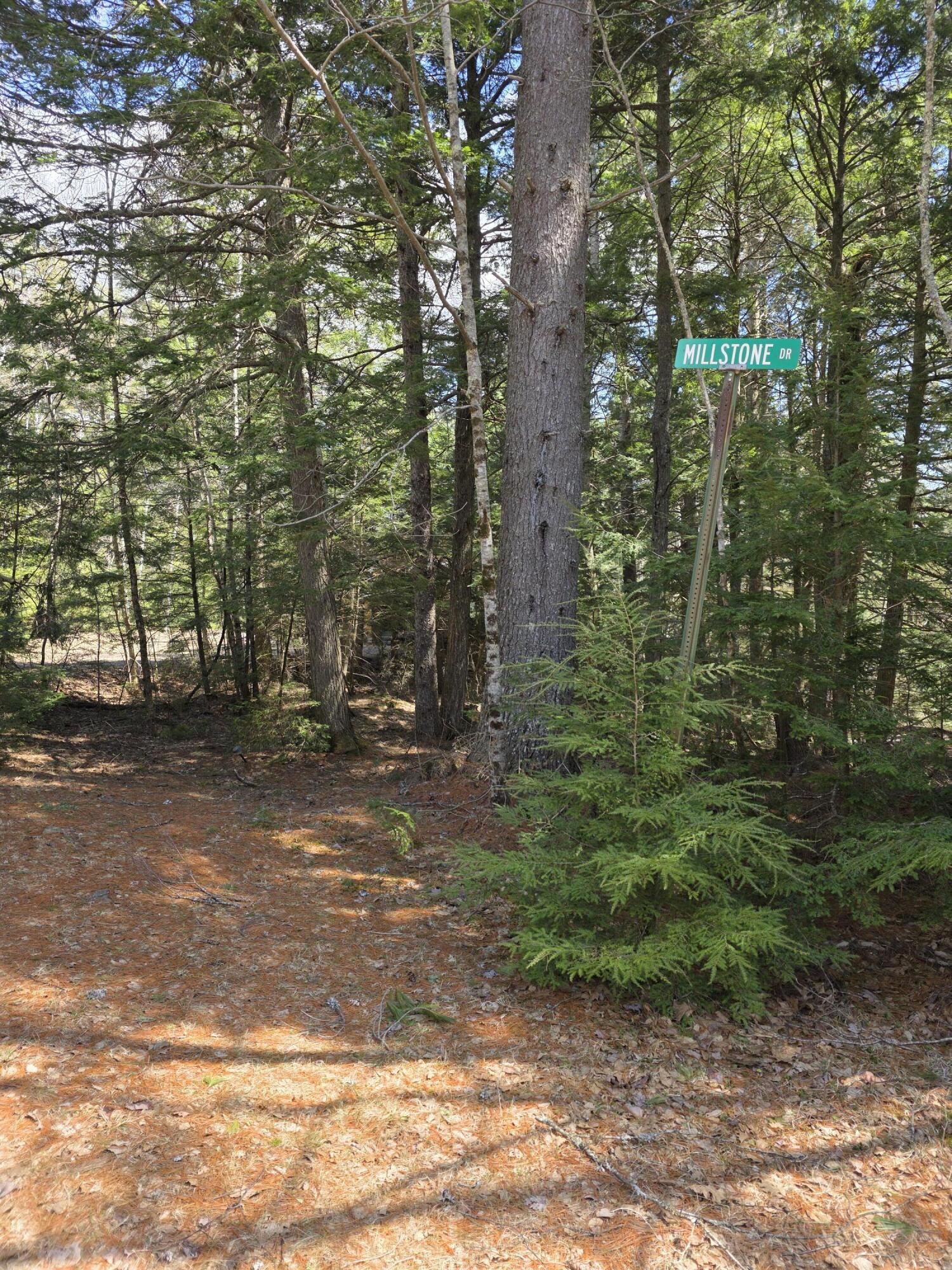 Lot 011-13 Benner Road Liberty, ME 04949 - Photo 9 of 17 20250417_123508