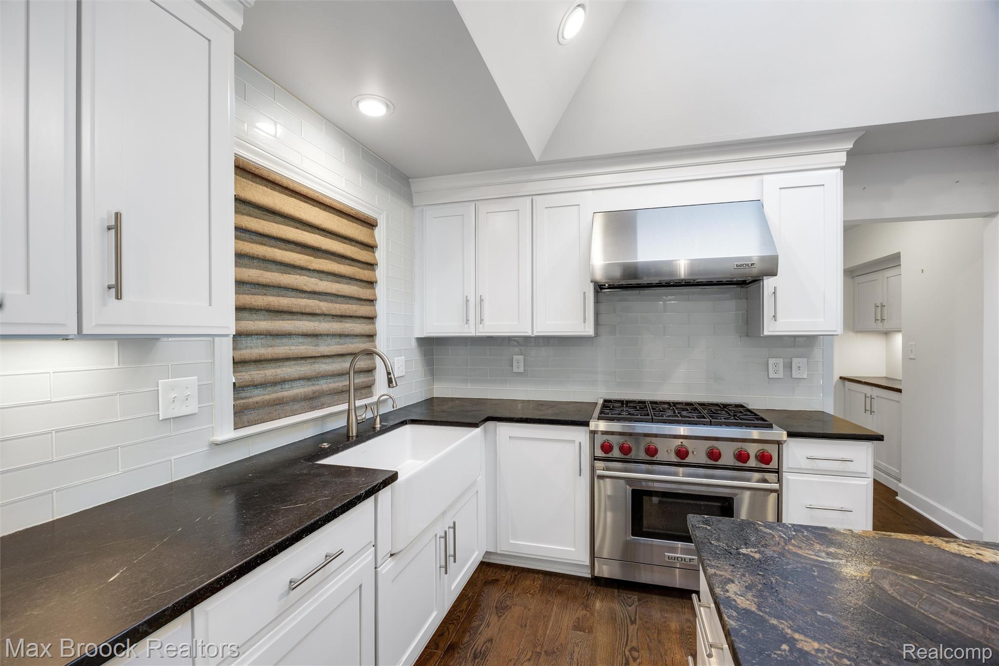 3797 South Darlington Road Bloomfield Hills, MI 48301 - Photo 12 of 63 Kitchen