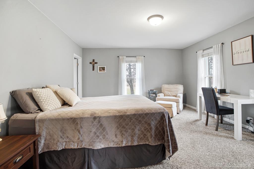 655 North Doran Road Imlay City, MI 48444 - Photo 17 of 23