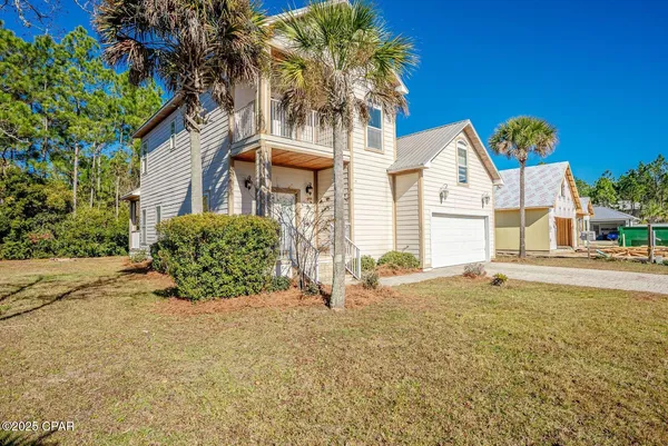 $3,700 | 61 Madie Lane, Santa Rosa Beach, FL 32459