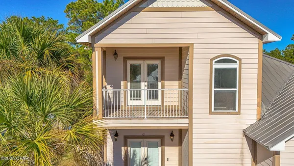 $3,700 | 61 Madie Lane, Santa Rosa Beach, FL 32459