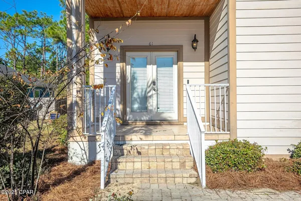 $3,700 | 61 Madie Lane, Santa Rosa Beach, FL 32459