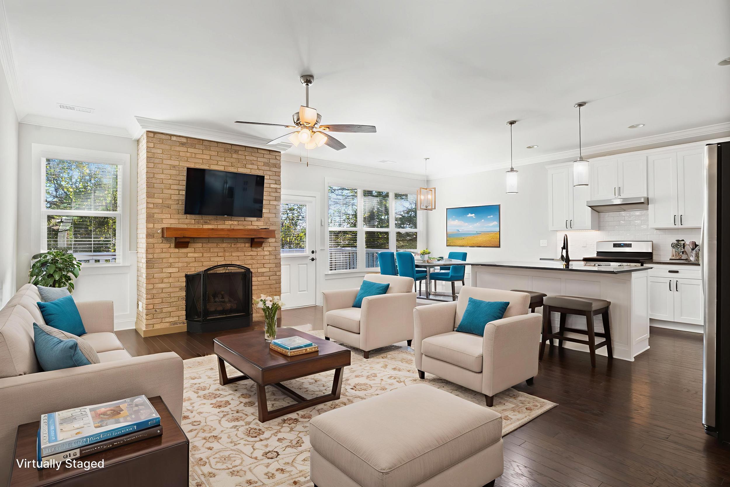 8676 Masons Gate Lane Chattanooga, TN 37421 - Photo 11 of 36 Design Magazine Ready