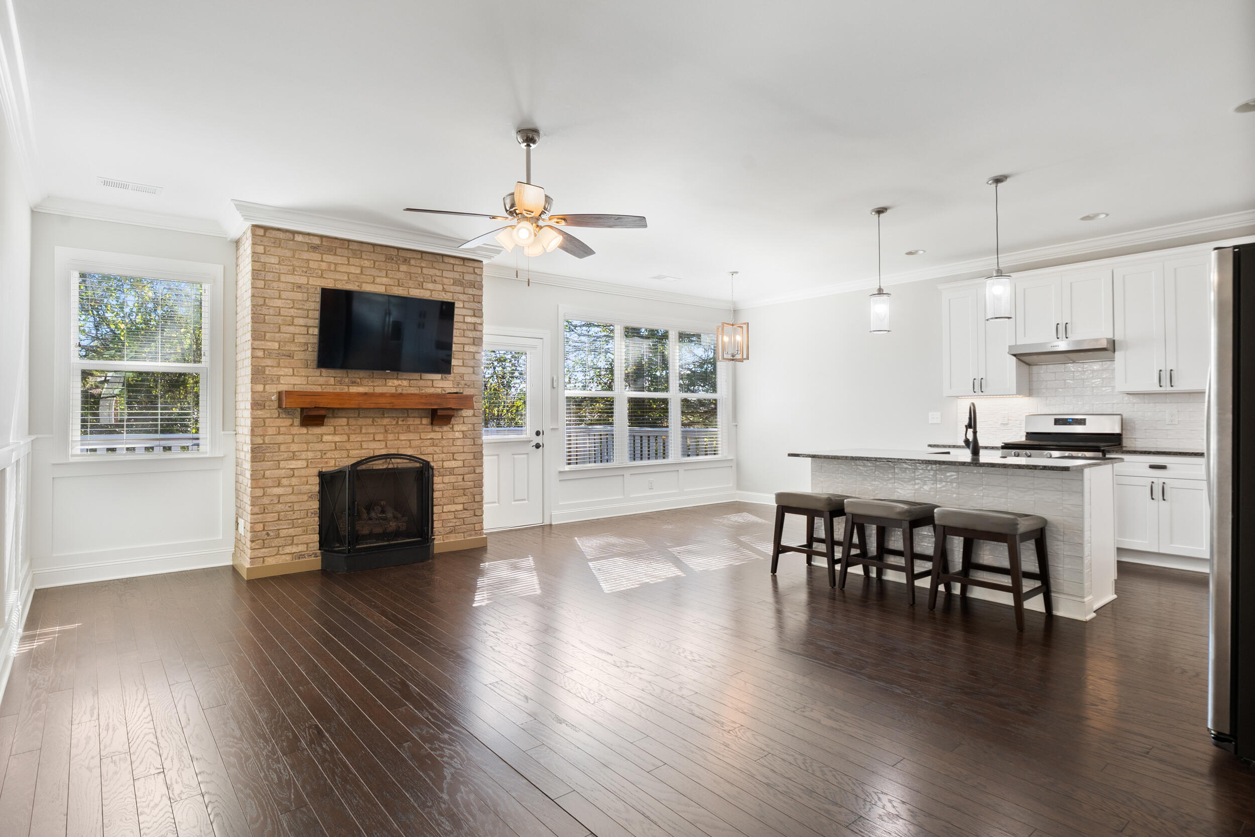 8676 Masons Gate Lane Chattanooga, TN 37421 - Photo 12 of 36 Imagine your Family and Friends