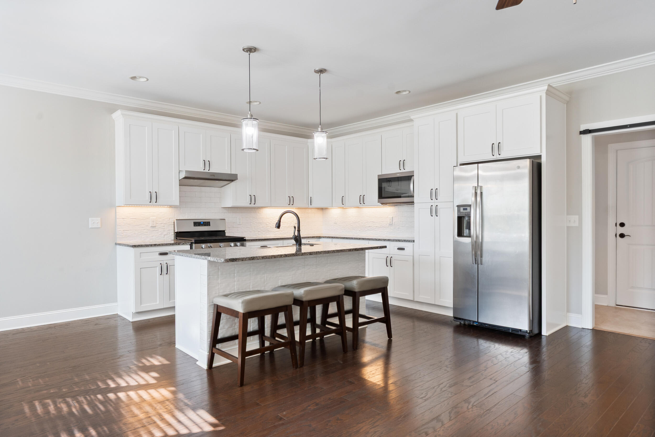8676 Masons Gate Lane Chattanooga, TN 37421 - Photo 14 of 36 Chef's Dream Awaits