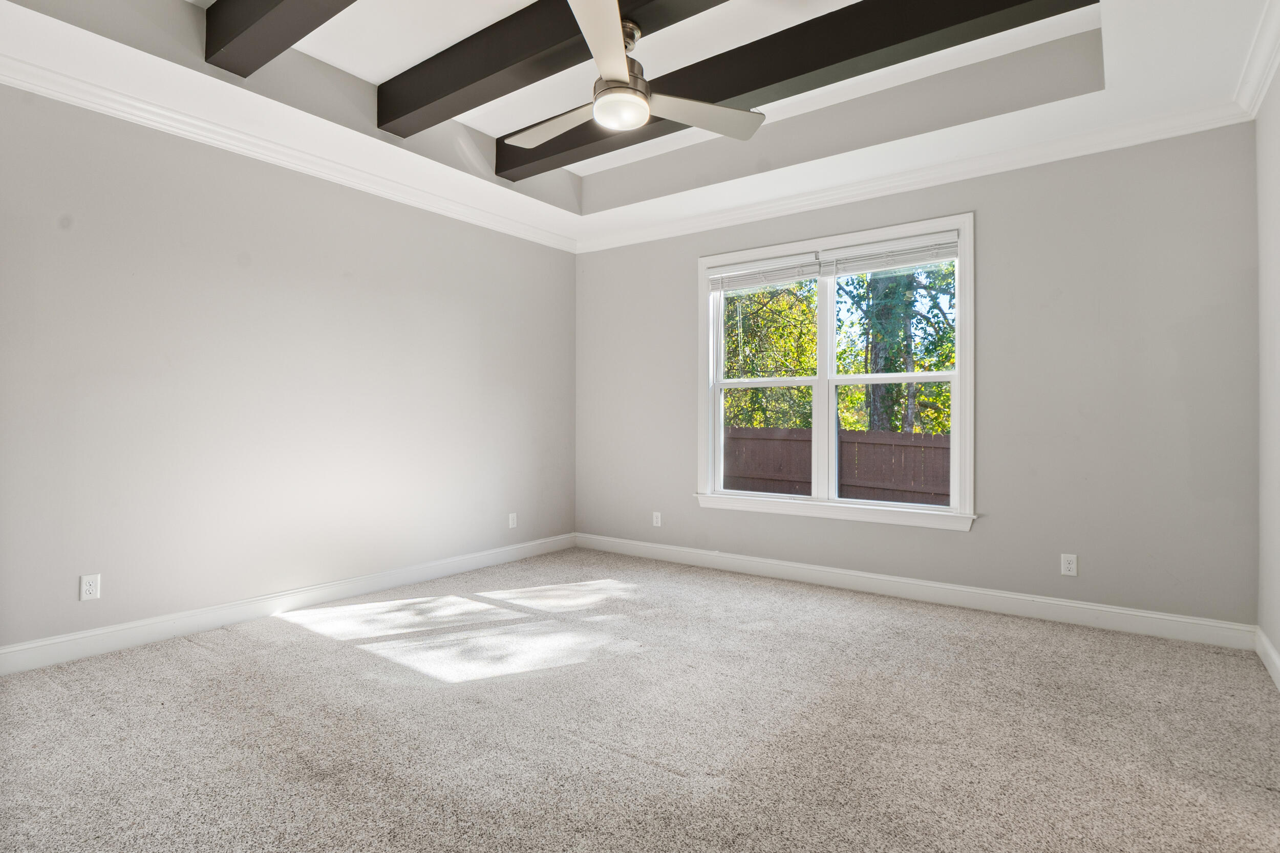 8676 Masons Gate Lane Chattanooga, TN 37421 - Photo 19 of 36 Taller Ceilings
