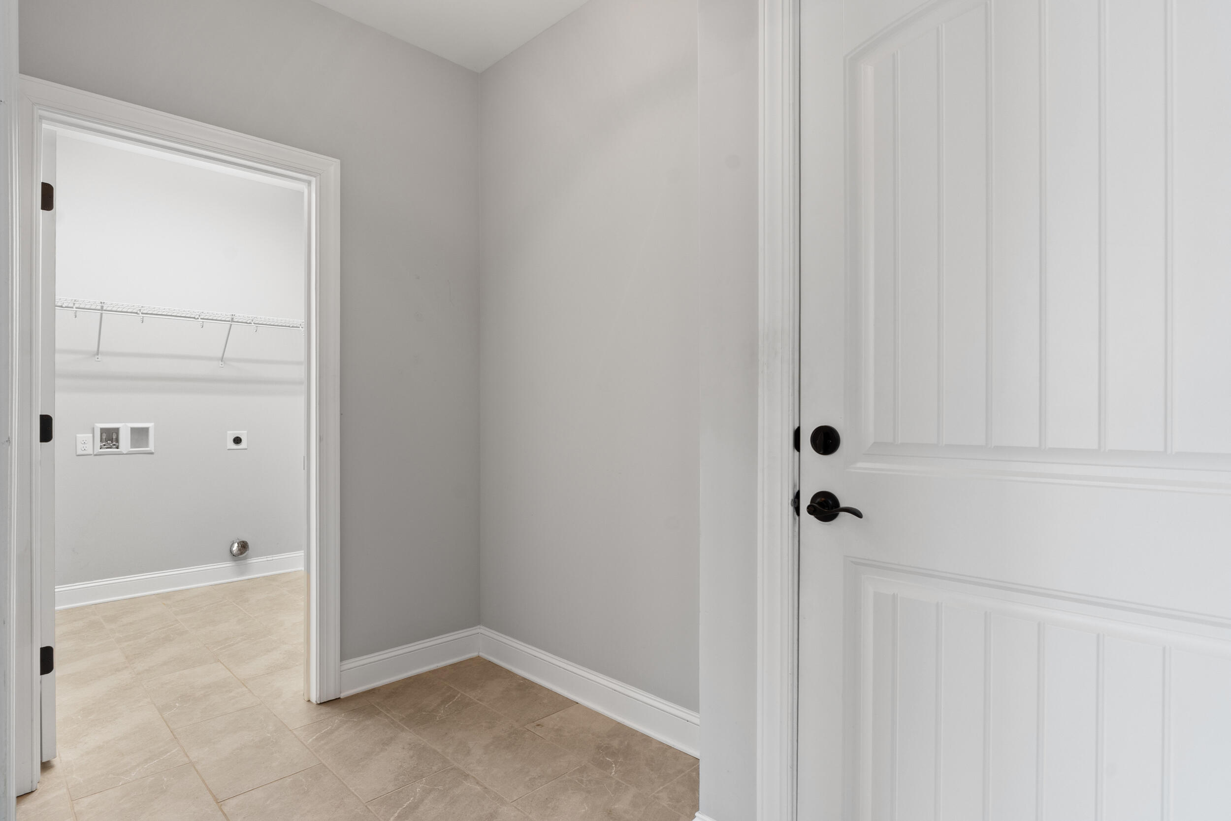 8676 Masons Gate Lane Chattanooga, TN 37421 - Photo 28 of 36 Mudroom Going to Garage