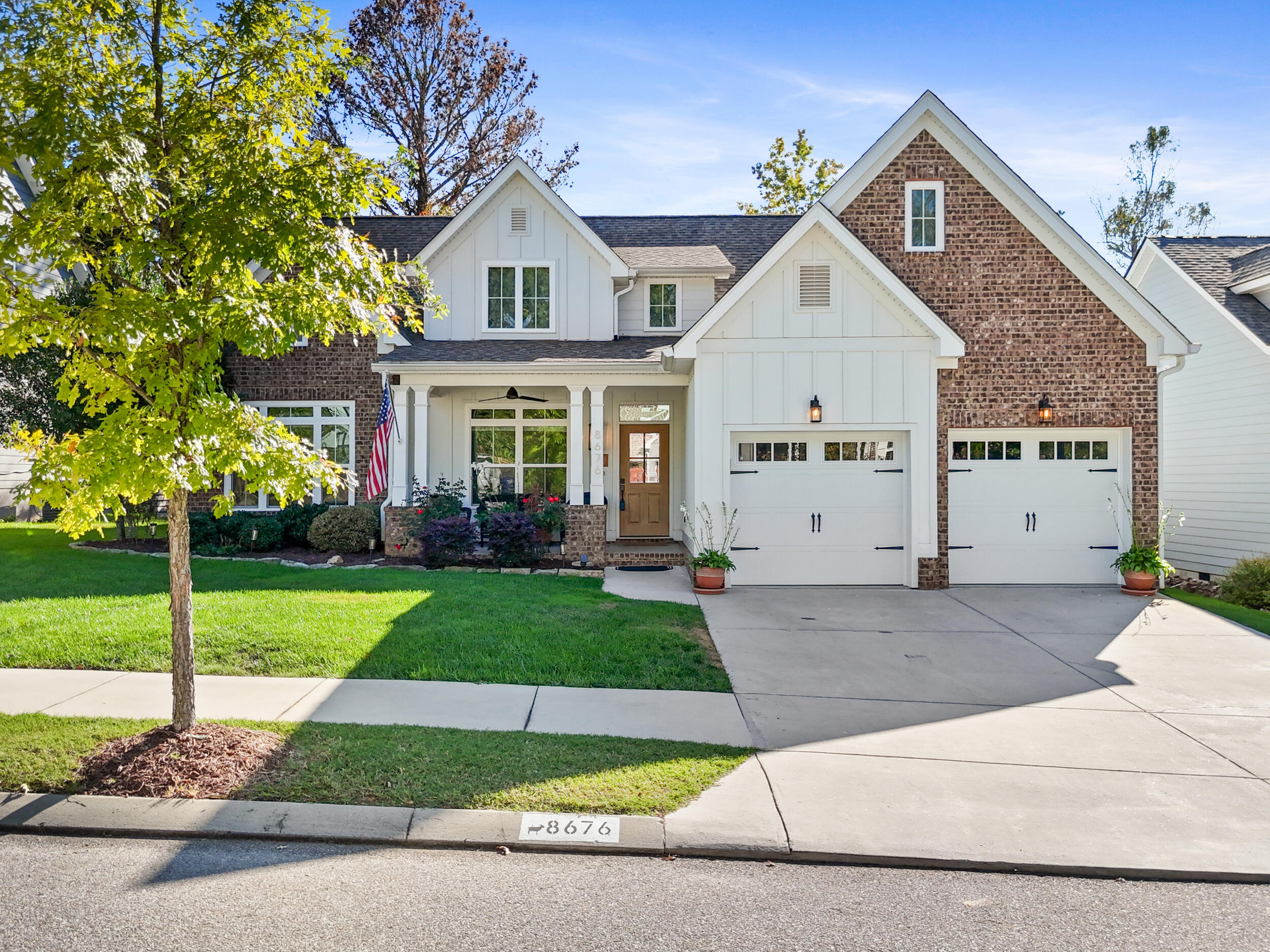 8676 Masons Gate Lane Chattanooga, TN 37421 - Photo 3 of 36 Your New Beginning