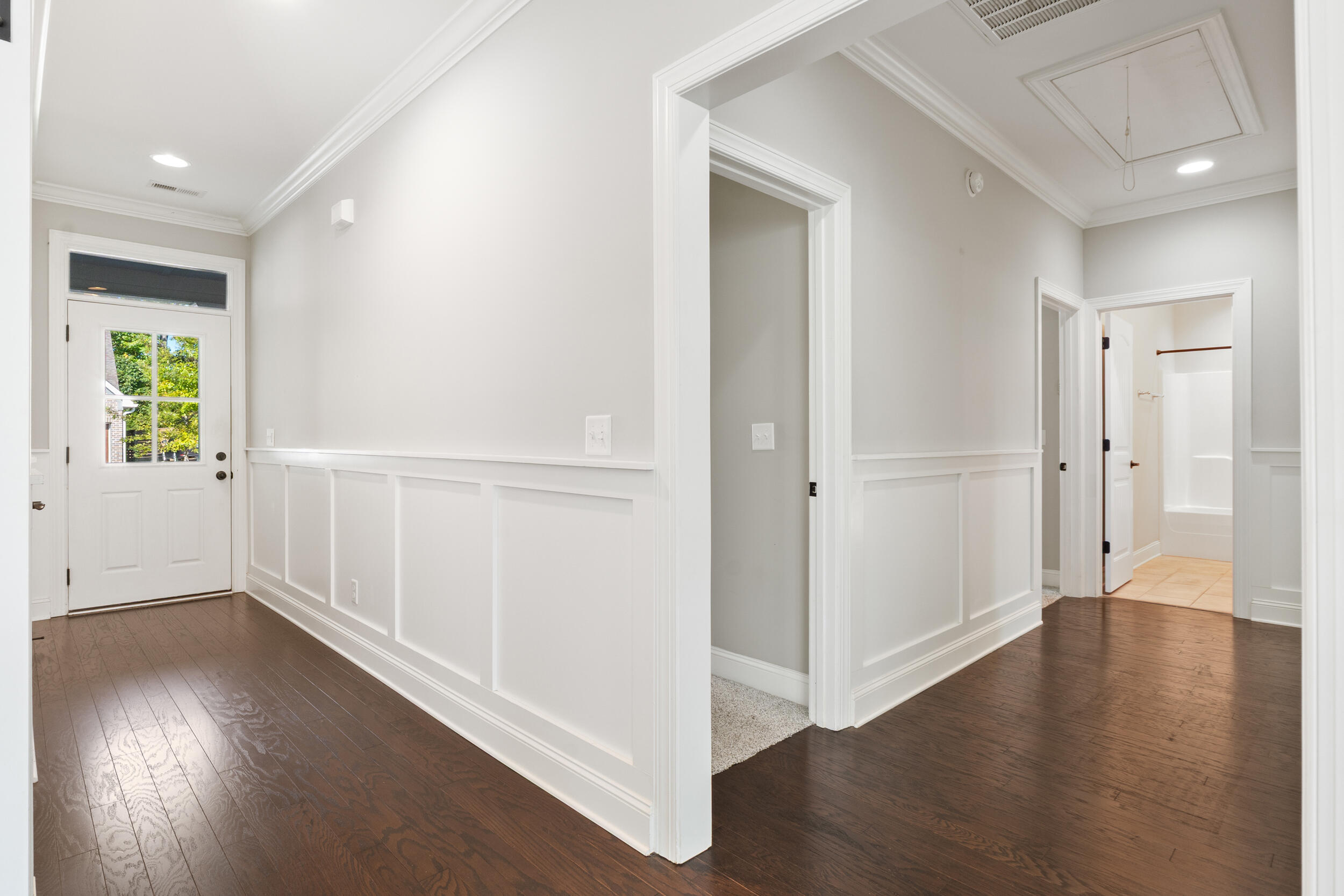8676 Masons Gate Lane Chattanooga, TN 37421 - Photo 8 of 36 Easy Access with Oversized Hallways
