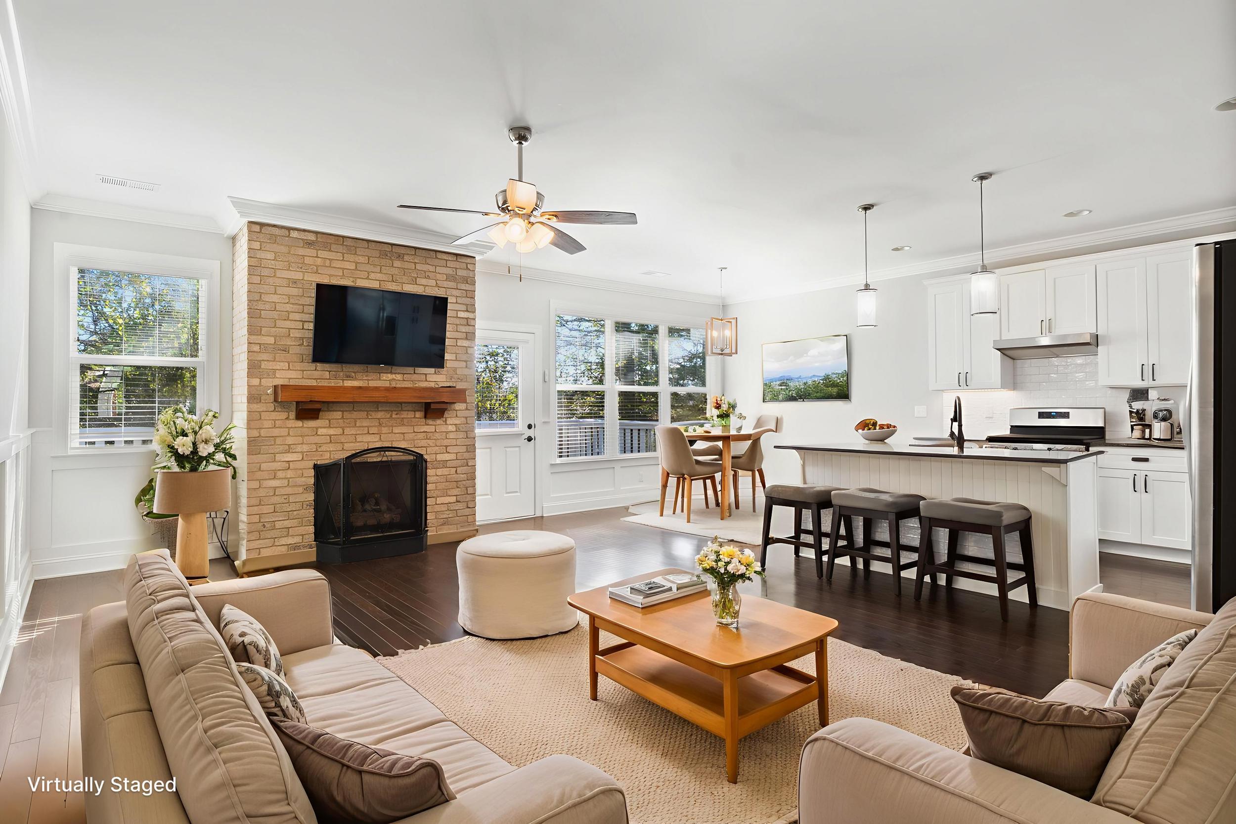8676 Masons Gate Lane Chattanooga, TN 37421 - Photo 10 of 36 Unwind In Style
