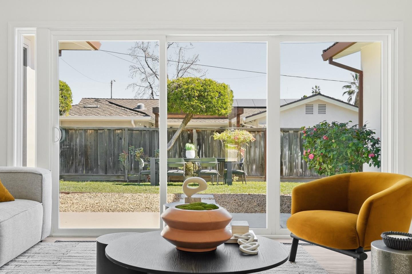 3686 Kirk Road San Jose, CA 95124 - Photo 11 of 50