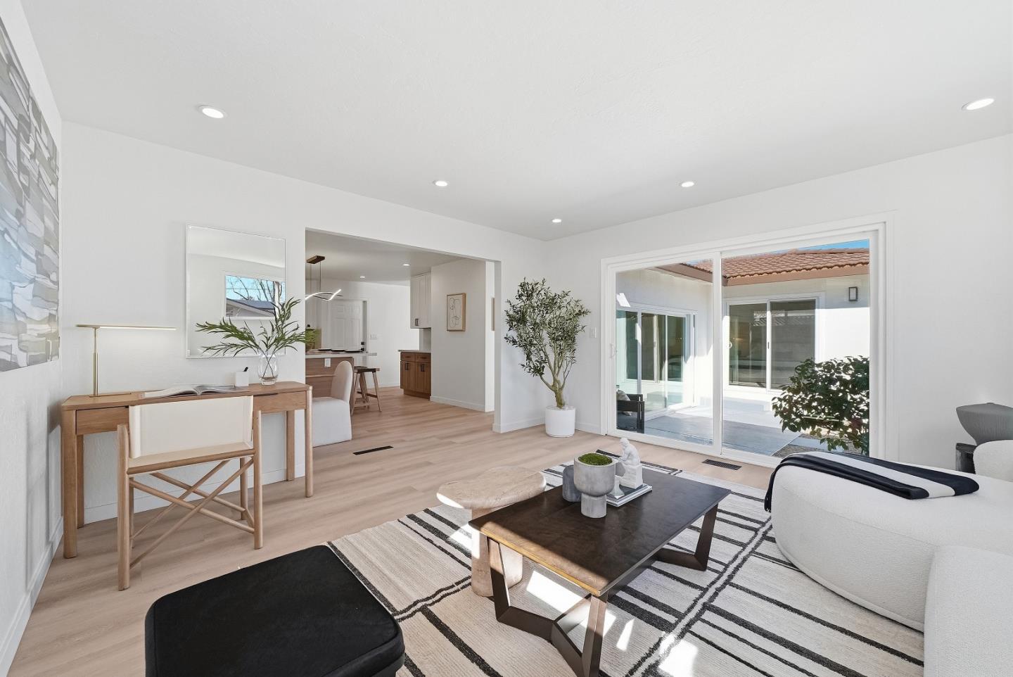 3686 Kirk Road San Jose, CA 95124 - Photo 15 of 50