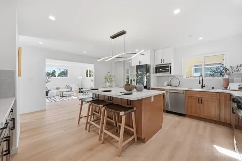 $1,898,888 | 3686 Kirk Road, San Jose, CA 95124