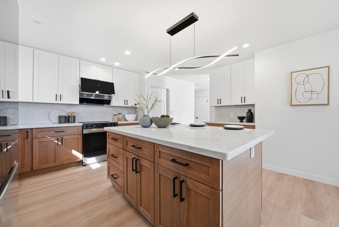 3686 Kirk Road San Jose, CA 95124 - Photo 17 of 50