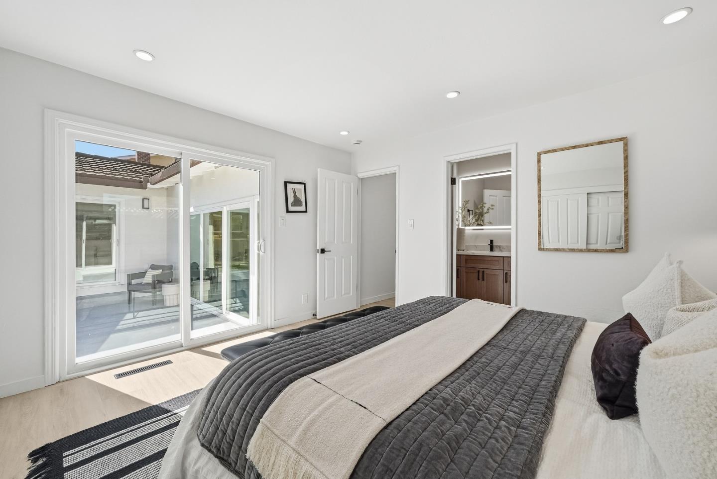 3686 Kirk Road San Jose, CA 95124 - Photo 23 of 50