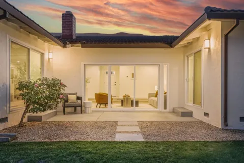 $1,898,888 | 3686 Kirk Road, San Jose, CA 95124