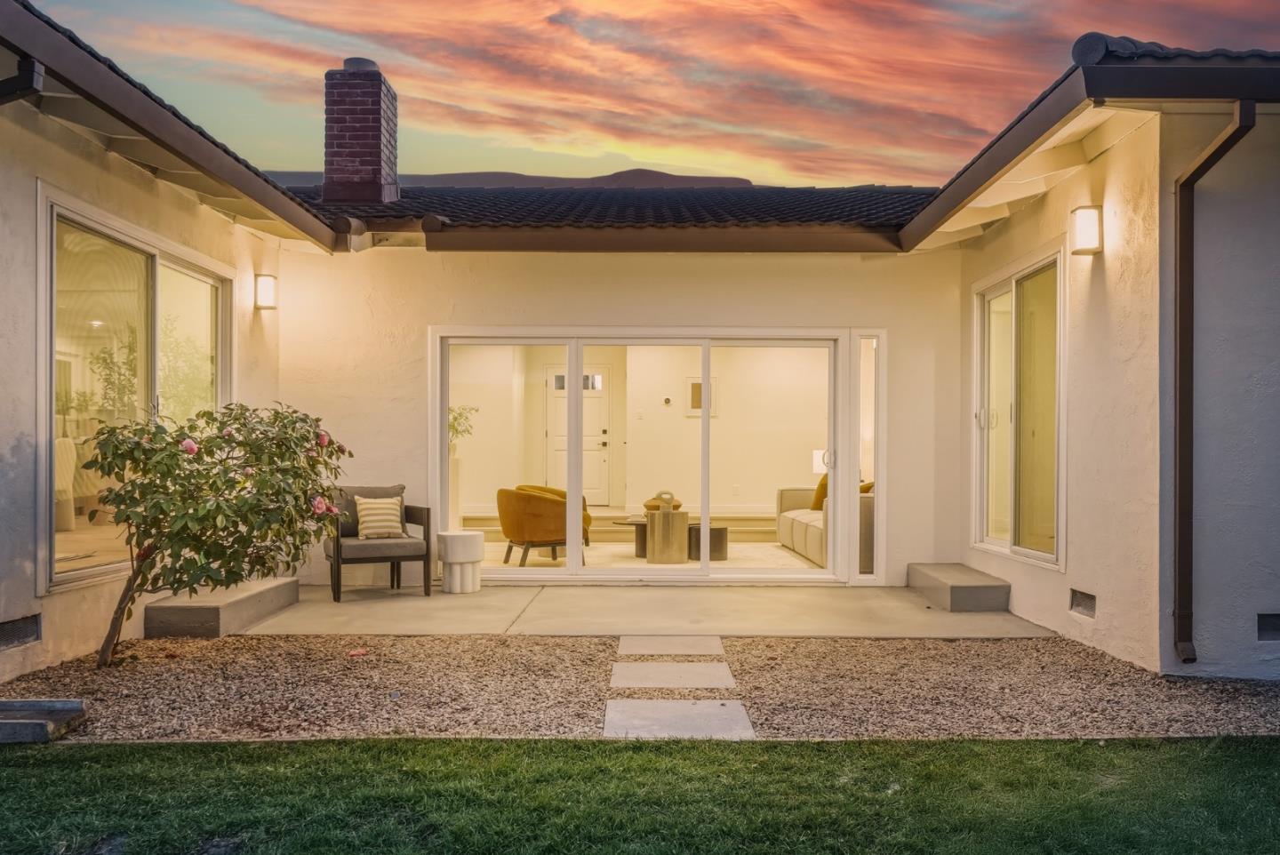 3686 Kirk Road San Jose, CA 95124 - Photo 32 of 50