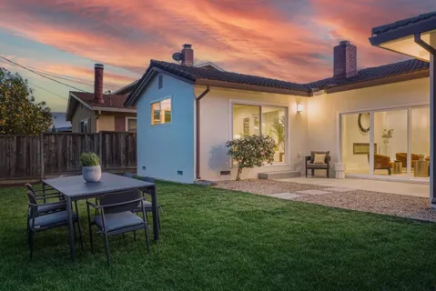 $1,898,888 | 3686 Kirk Road, San Jose, CA 95124