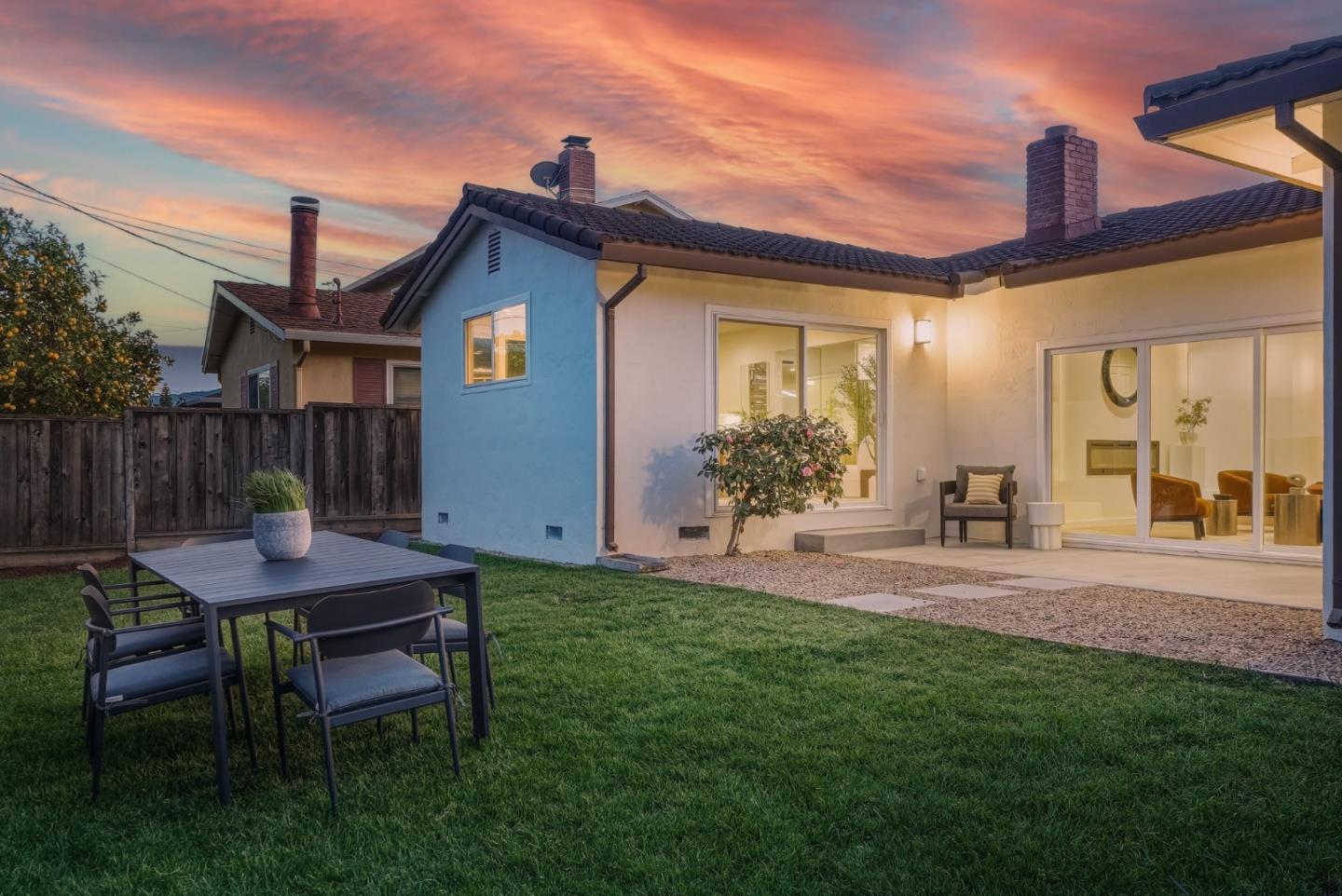 3686 Kirk Road San Jose, CA 95124 - Photo 34 of 50