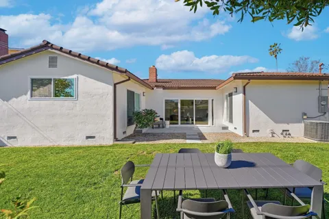 $1,898,888 | 3686 Kirk Road, San Jose, CA 95124