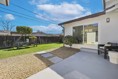 $1,898,888 | 3686 Kirk Road, San Jose, CA 95124