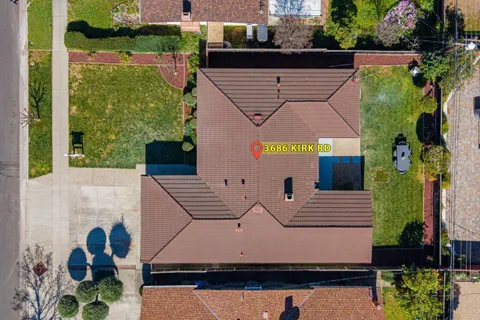 $1,898,888 | 3686 Kirk Road, San Jose, CA 95124