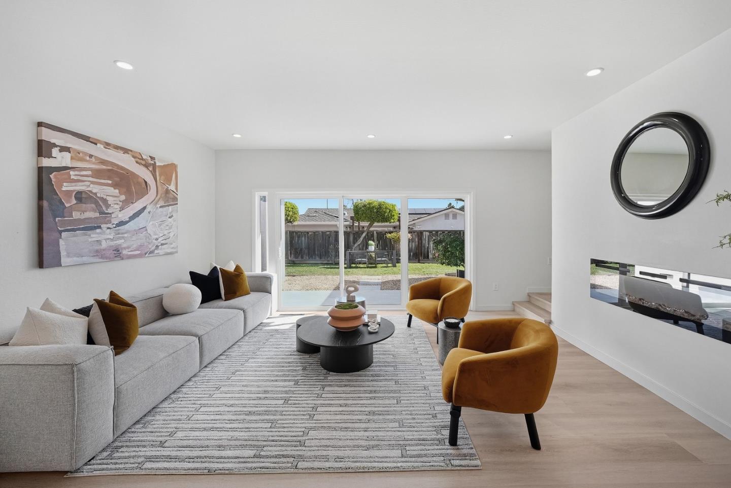 3686 Kirk Road San Jose, CA 95124 - Photo 7 of 50