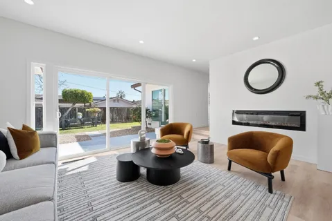 $1,898,888 | 3686 Kirk Road, San Jose, CA 95124