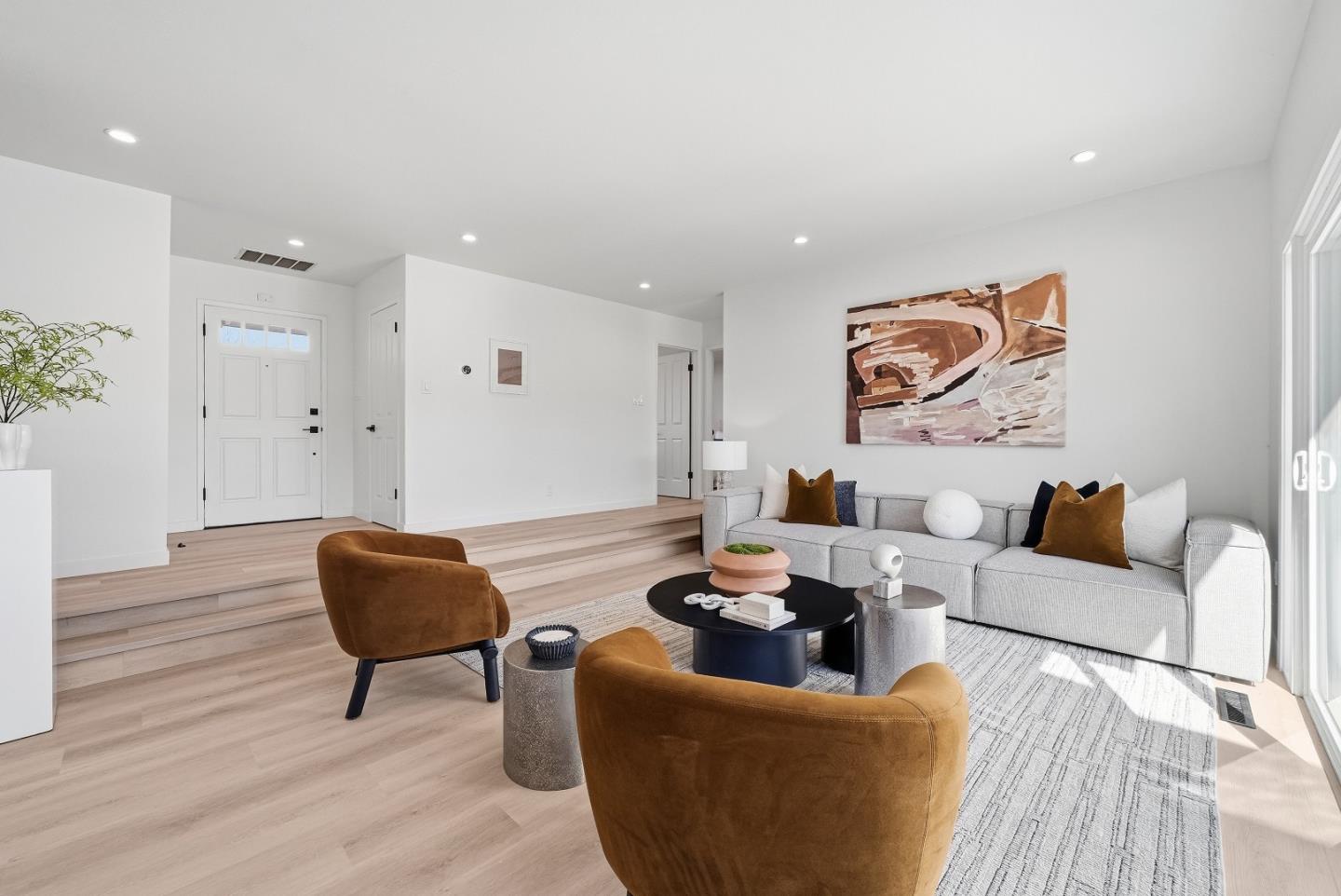 3686 Kirk Road San Jose, CA 95124 - Photo 10 of 50