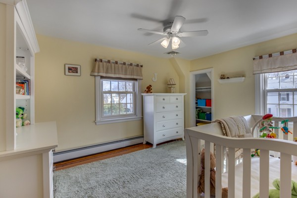 22 Victoria Road Arlington, MA 02474 - Photo 16 of 25 Gallery Image 16