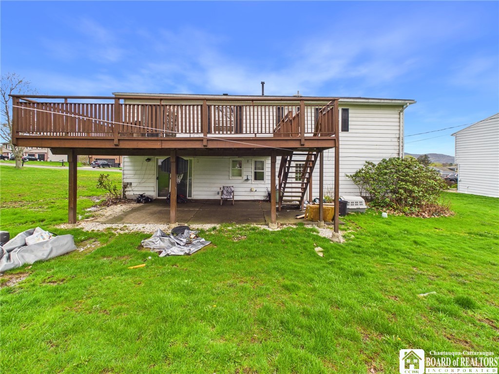 925 Forness Avenue Olean, NY 14760 - Photo 29 of 32