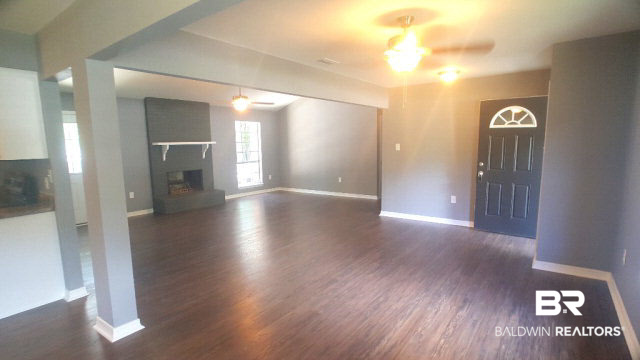 6021 Booker Circle Mobile, AL 36693 - Photo 3 of 14
